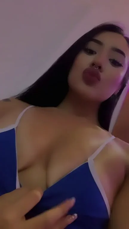 Want to see me take it off?