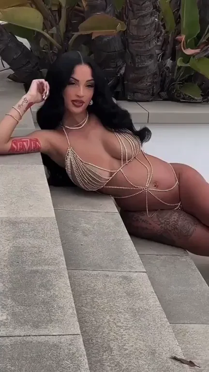 Gorgeous