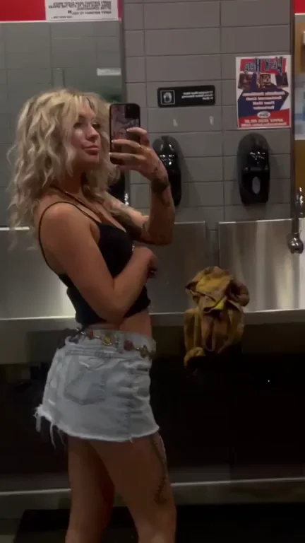 i like being the work tease