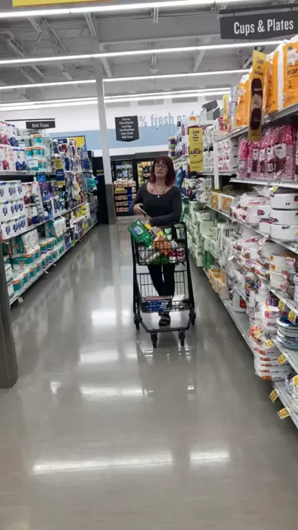 Are titties on your grocery list