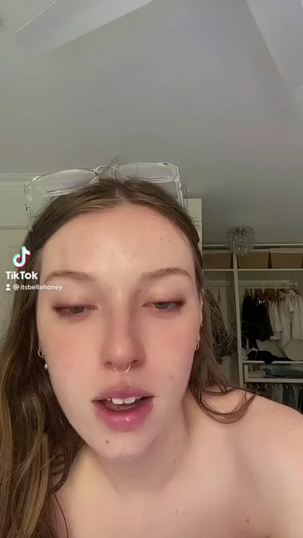bouncing titties