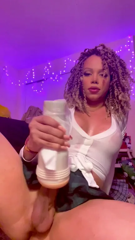 Craving New Toys to Fuck My Big Dick 🥺🍆💦