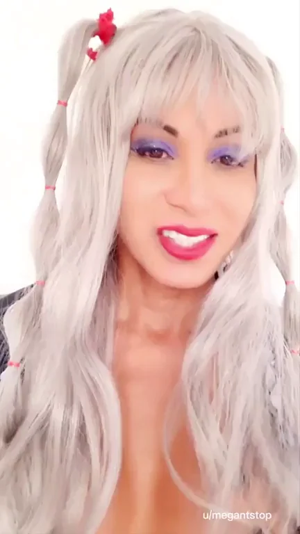Sweet Tooth Temptress: Lick, Suck, or Stuff Your Hole with Her Throbbing Candy Cock
