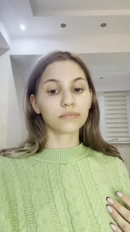 Who needs a boob job when you've got a 18 y/o tits like these