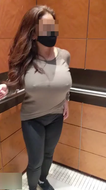 A Little Much To Drink, So I Let My Friend Have A Feel After Happy Hour