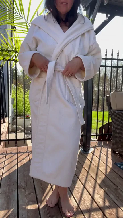 MomBod at his best