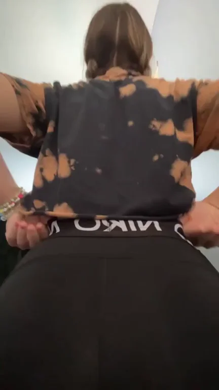 I want you to find out how tight it is
