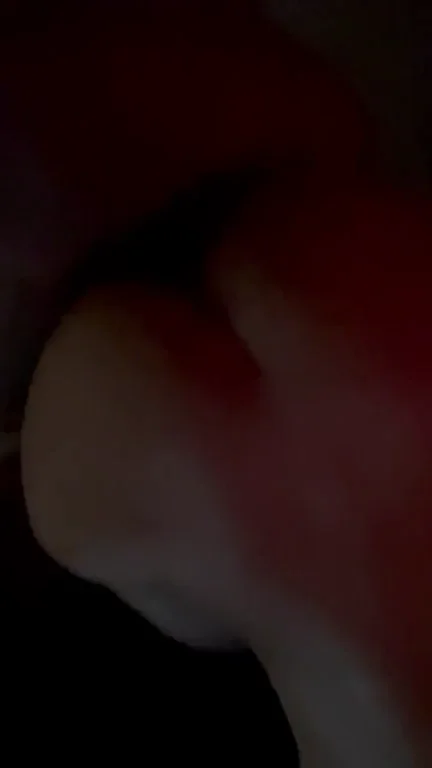 She loves backshots