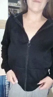 In the middle of fucking, I tell you I'm 40 | you stop? OC