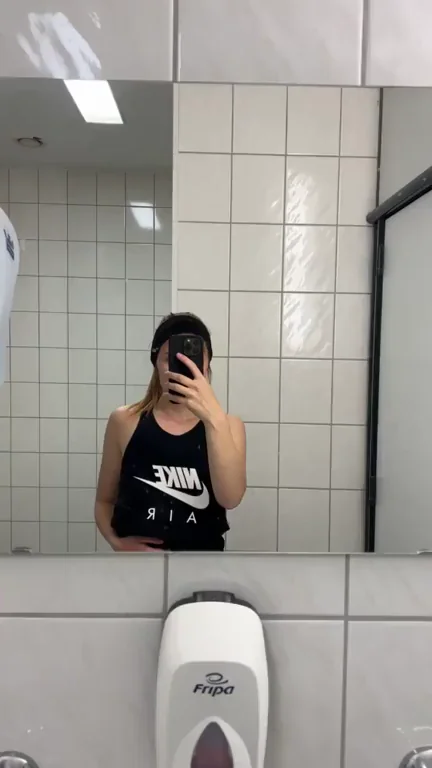 The biggest slut you can have fun with [gif]