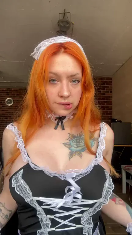 Ready to swallow all