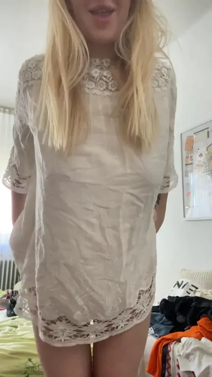 I wanna know what you think