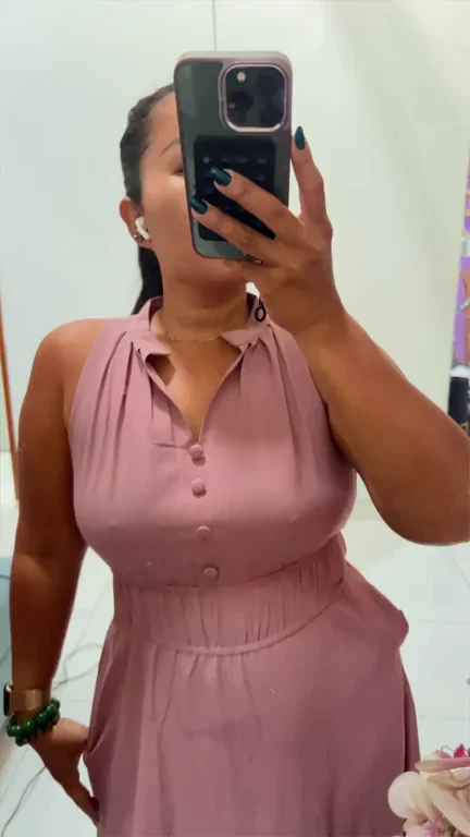 Soft milf