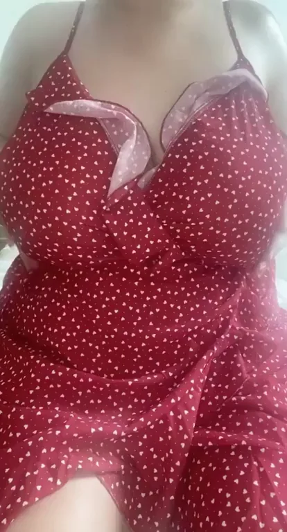 Would you suck on my 24 year old boobs? [OC]
