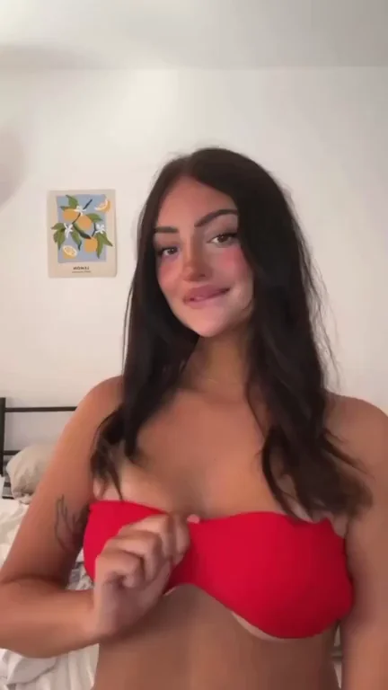 I want to be your naughty doll for one night