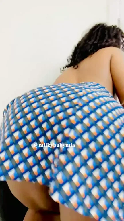 Smack it for me hard