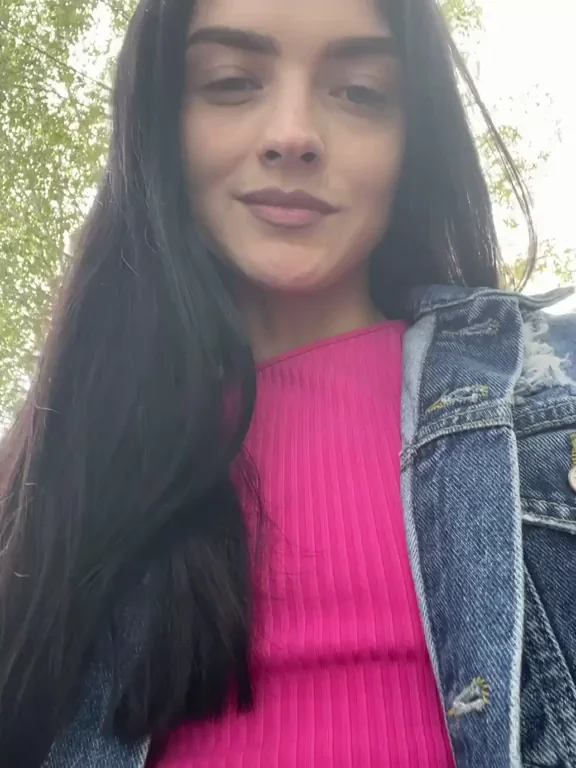 I wonder if my boobs surprised you the first time you looked at them