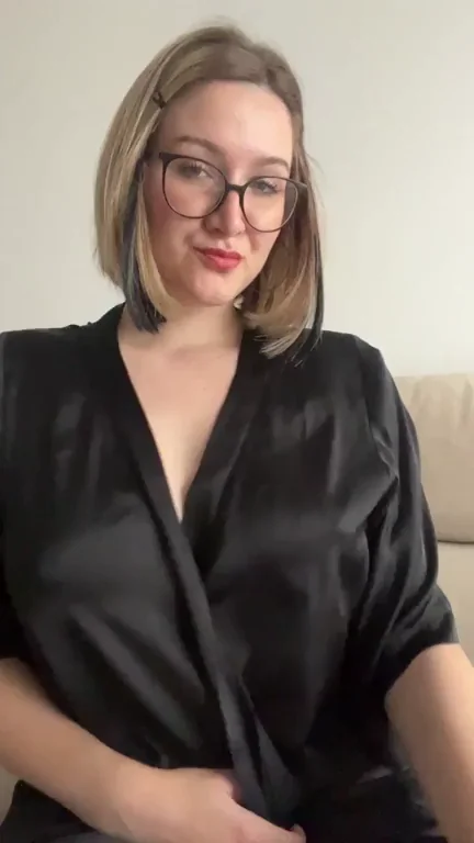 I love how it jiggles