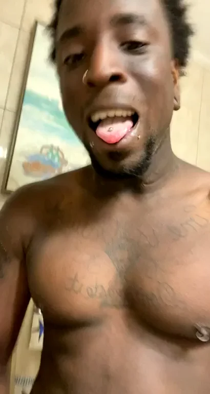 BBC Stud Craves Big Tits to Wrap His Monster Cock