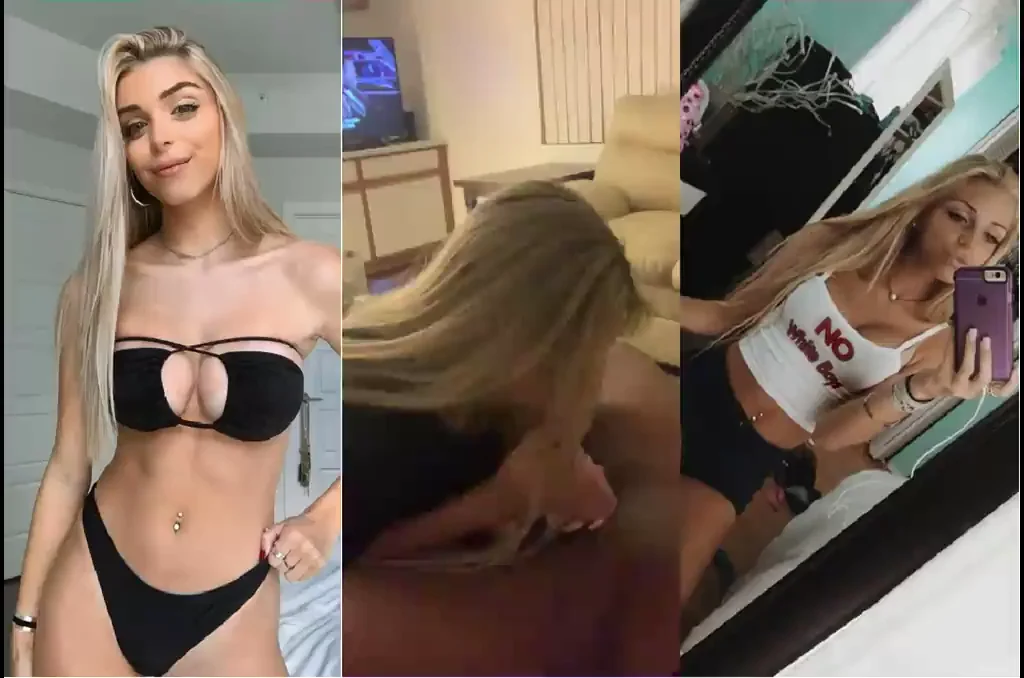 Anyone know this girl?