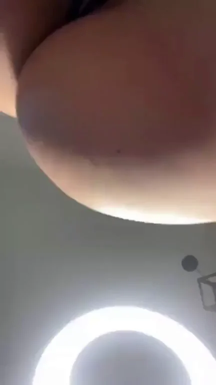 this ass has a diverse diet of thongs and dick