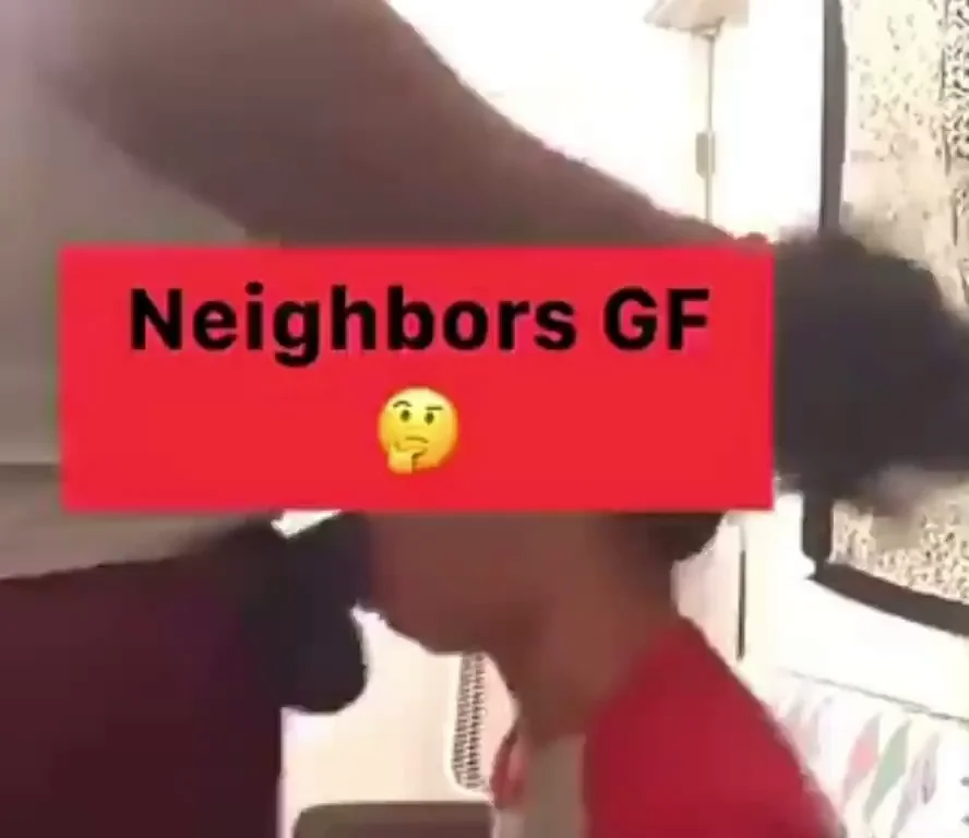 She didn’t even want him to stop