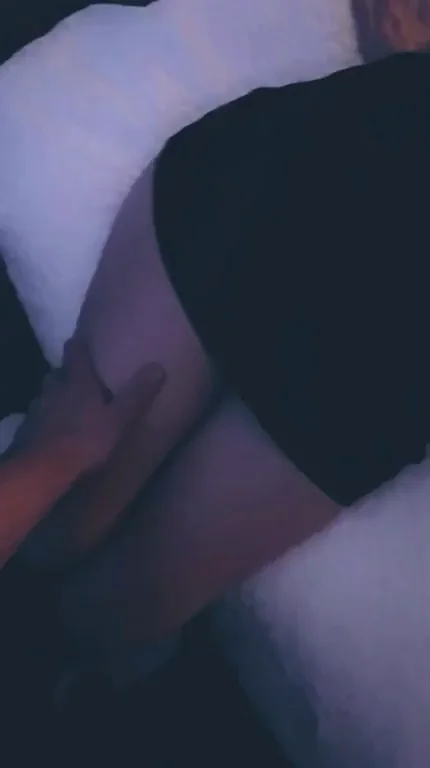 Treating her rough in every position