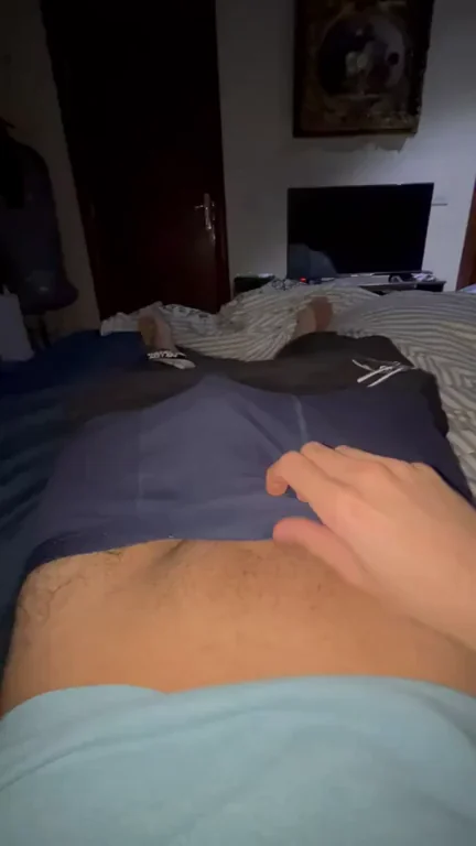Am I Suckable? 🍆💦 Thick Dick Tease