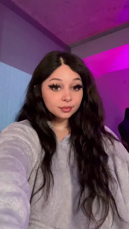 Smile and Lose: Egirl's Teasing Giggle Trap with Massive Tits