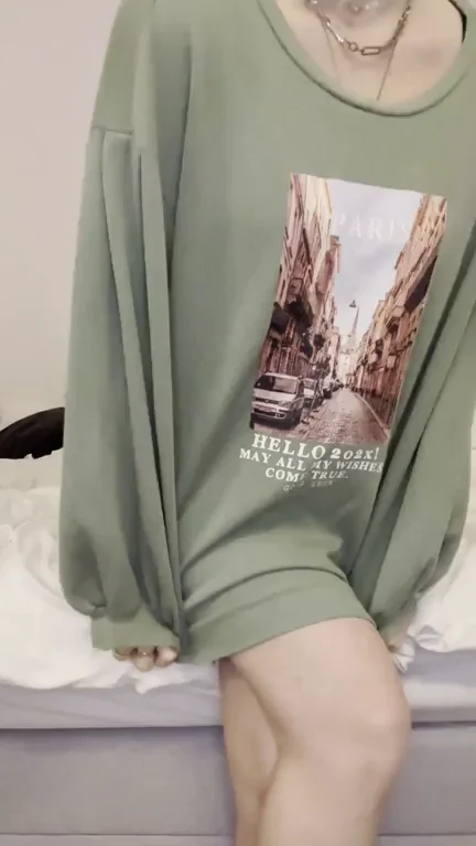 Unexpected IRL Meetup: What Would You Whisper? 🍑😏