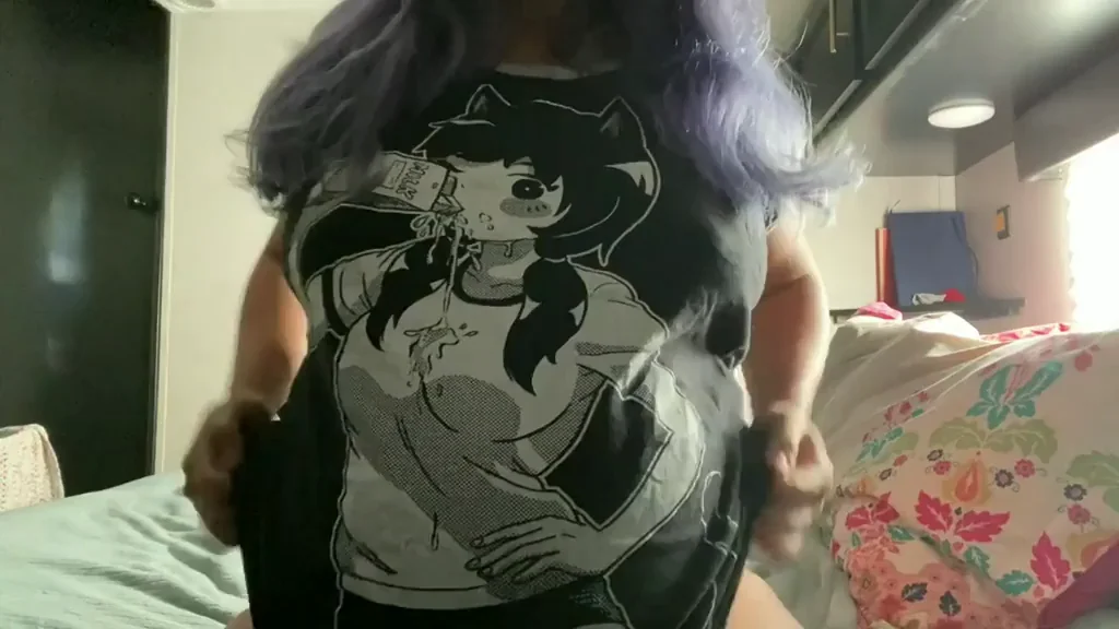 Check My Massive Preggo Belly! Still Hot with These Huge Tits? 😍🤰💦