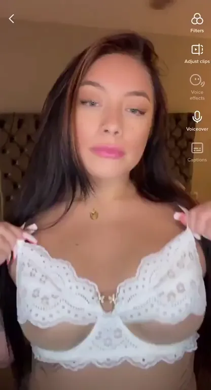 Smile for My Big Tits Tease! 😘💋