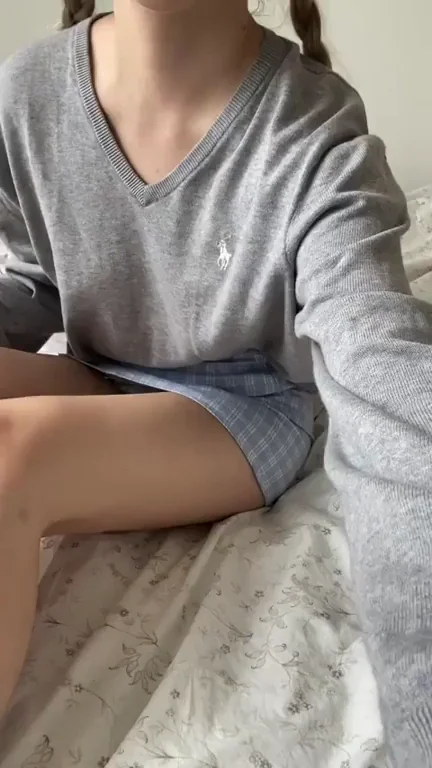 I see a lot of huge tits here I hope mine are still fine