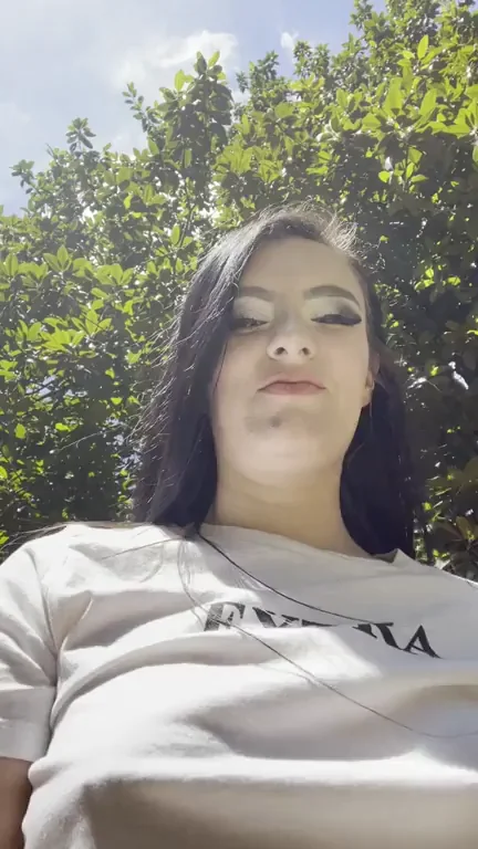 What it’s like living next door to an adult content creator...tbh the neighbors don’t seem to mind??