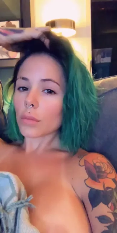 Perfect tits