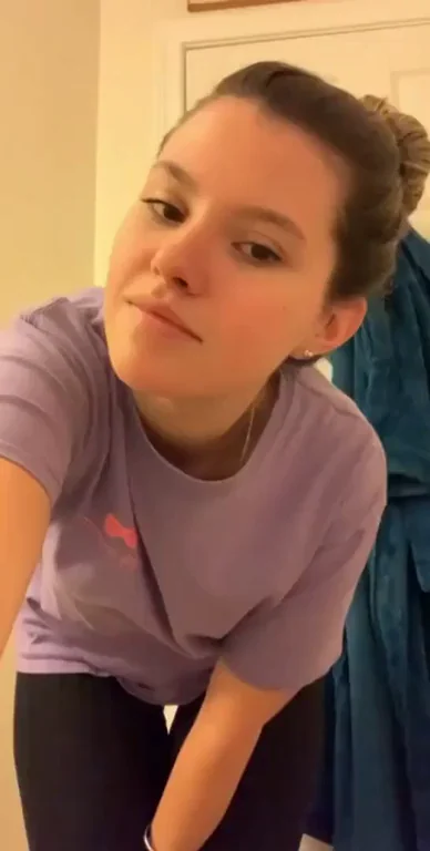 She Keeps On Giving