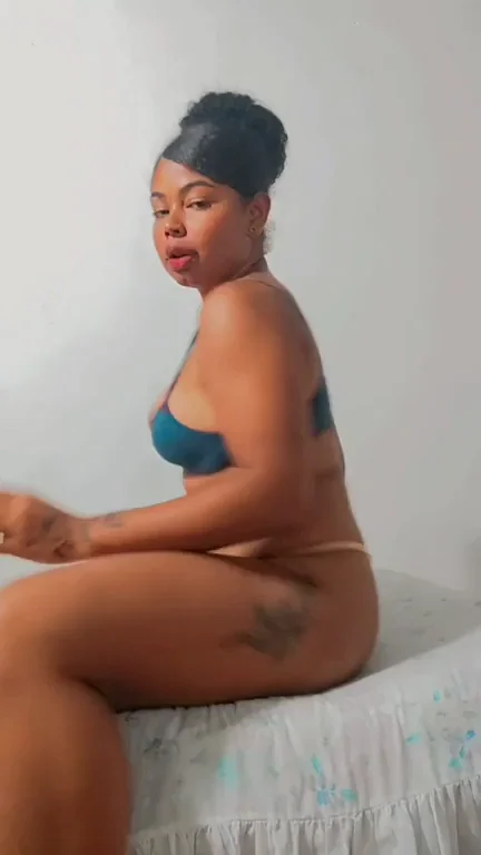 How long would you last fucking me raw?