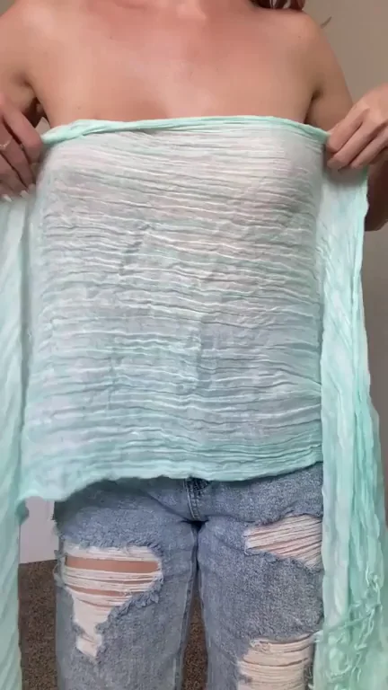 Nursing student by day, exhibitionist by night (OC)
