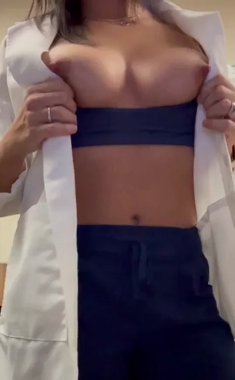 The best kind of treatment. Your daily dose of me. (f)35