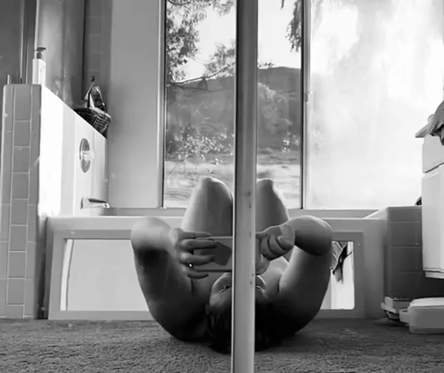 Thick Thighed Slut Asks: What Position First? 🥵🔥