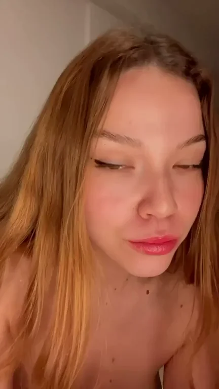 Latina Tease Casts Her Hypnotic Spell on Your Cock