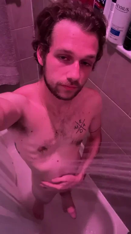 you like shower sex?