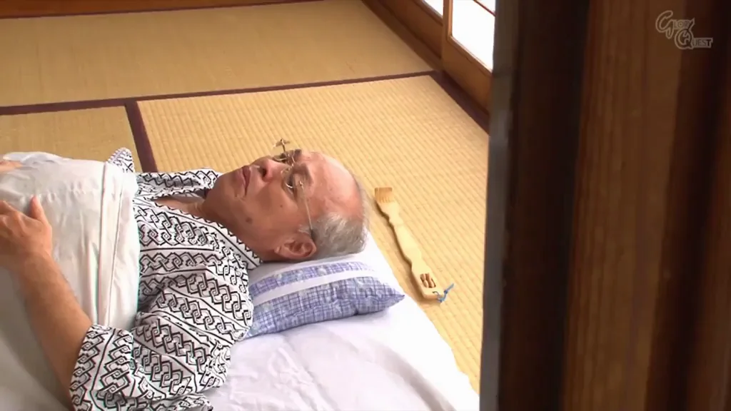 Bad Grandpa - Tsukasa Nagano (?????) [GVG-814]