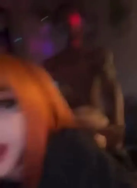 Source on the video/girl?
