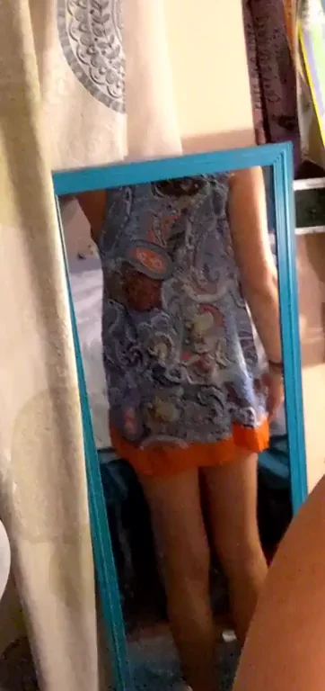 Perfect Little Hand(f)ul Ass 🍑🔥