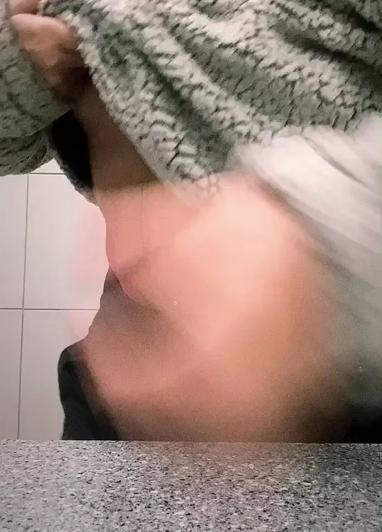 What’s under your scrubs?
