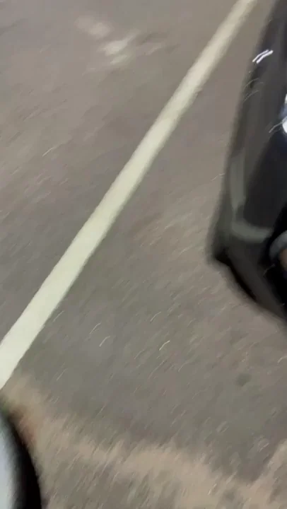 Caught This Redhead Slutwife Fingering Her Wet Pussy in the Car? 😈🚗💦
