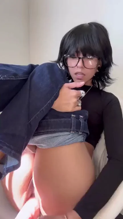 Does anyone know who she is?
