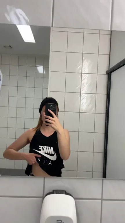 I feel like my titties are getting bigger, I think you should come examine them