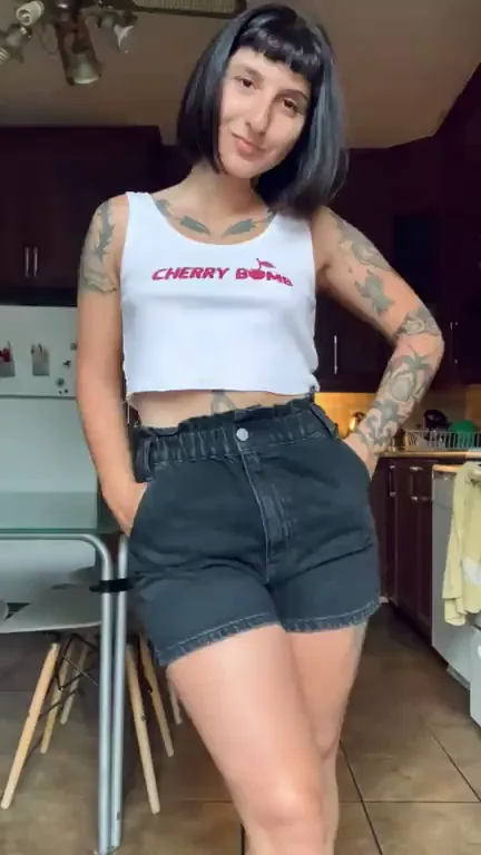 It’s almost impossible to hide my curves